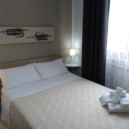 La Fenice Hotel Монтекатини-Терме Экстерьер фото