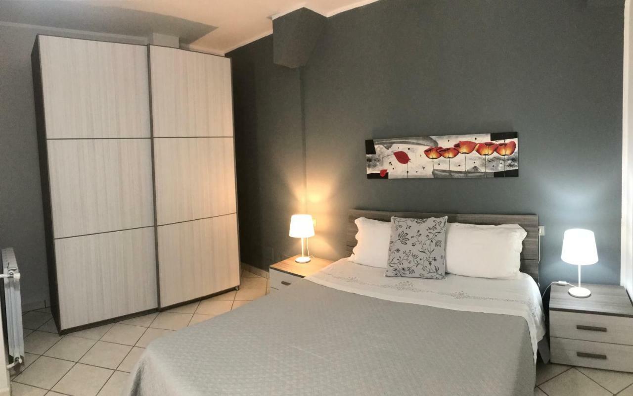 La Fenice Hotel Монтекатини-Терме Экстерьер фото