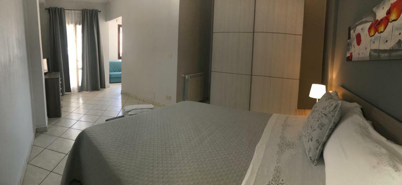 La Fenice Hotel Монтекатини-Терме Экстерьер фото
