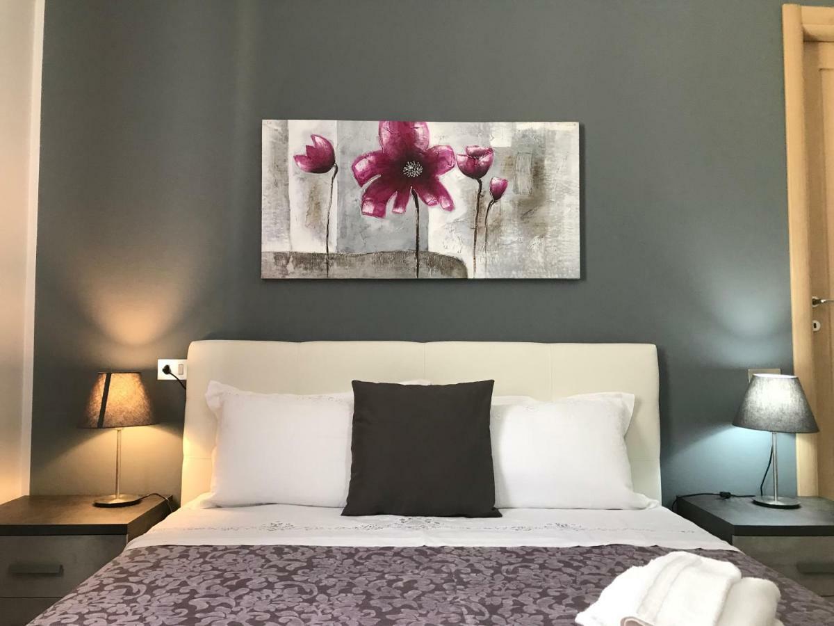 La Fenice Hotel Монтекатини-Терме Экстерьер фото