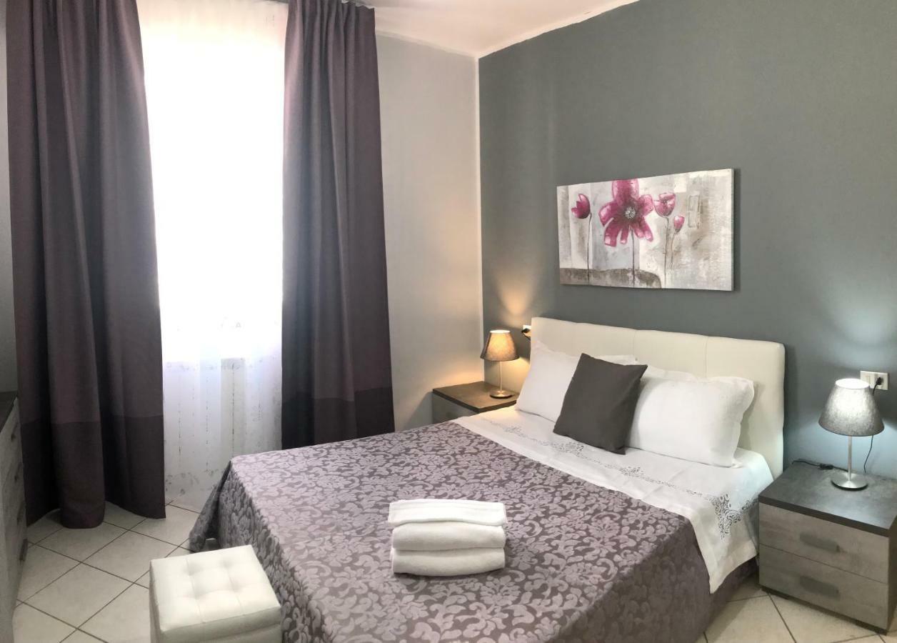 La Fenice Hotel Монтекатини-Терме Экстерьер фото