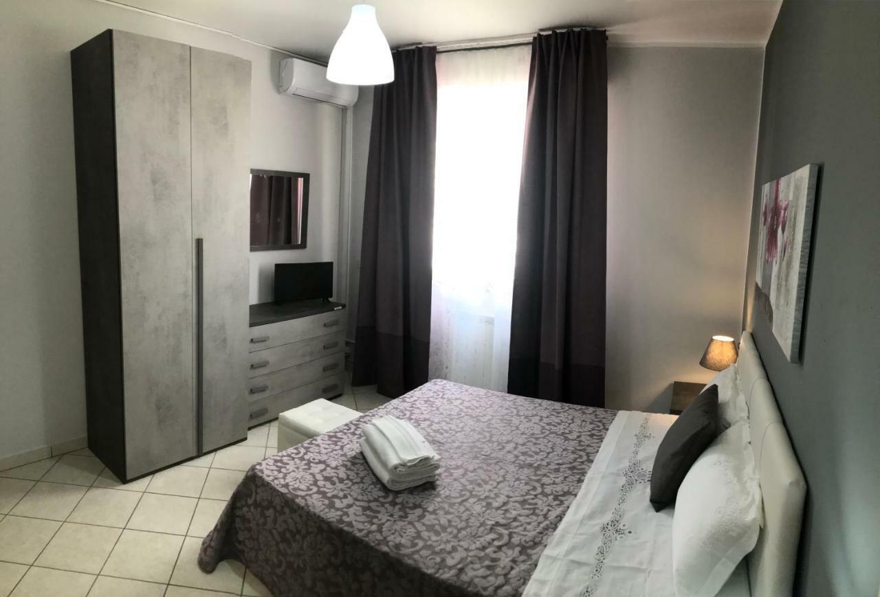 La Fenice Hotel Монтекатини-Терме Экстерьер фото