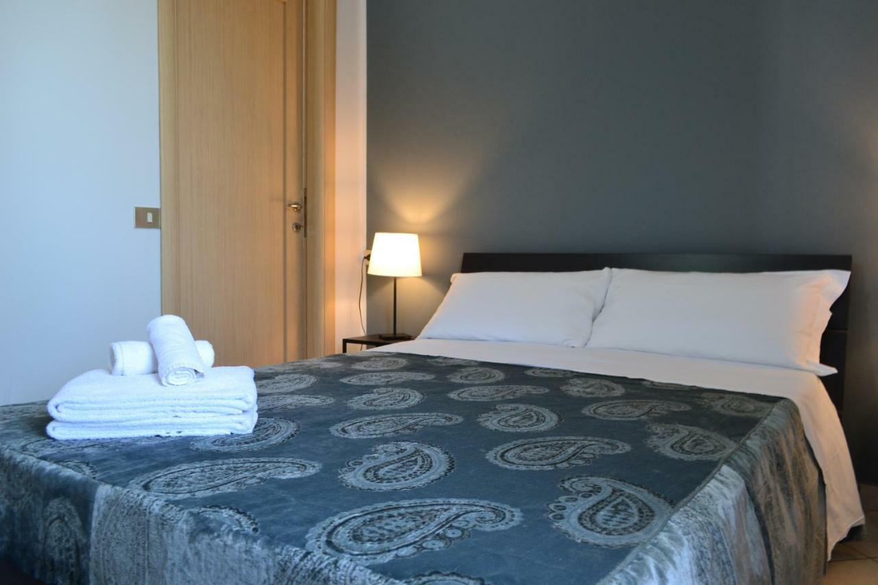 La Fenice Hotel Монтекатини-Терме Экстерьер фото