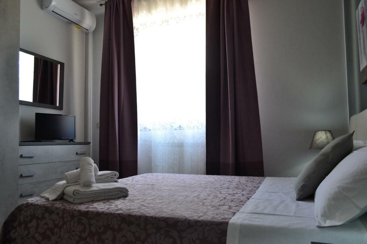 La Fenice Hotel Монтекатини-Терме Экстерьер фото