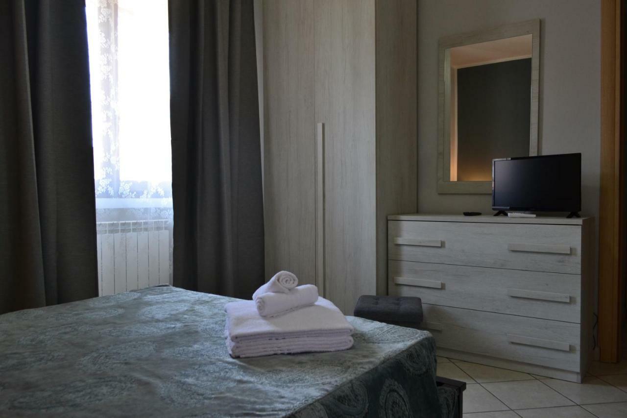 La Fenice Hotel Монтекатини-Терме Экстерьер фото