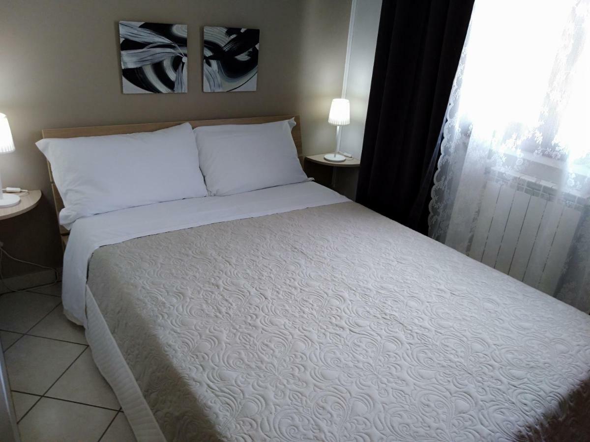 La Fenice Hotel Монтекатини-Терме Экстерьер фото