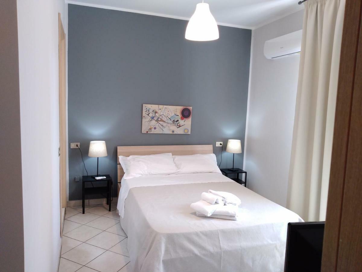 La Fenice Hotel Монтекатини-Терме Экстерьер фото