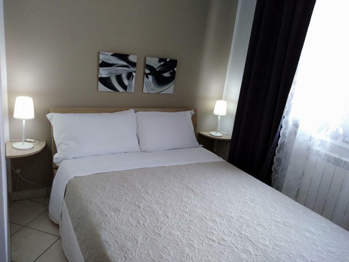 La Fenice Hotel Монтекатини-Терме Экстерьер фото