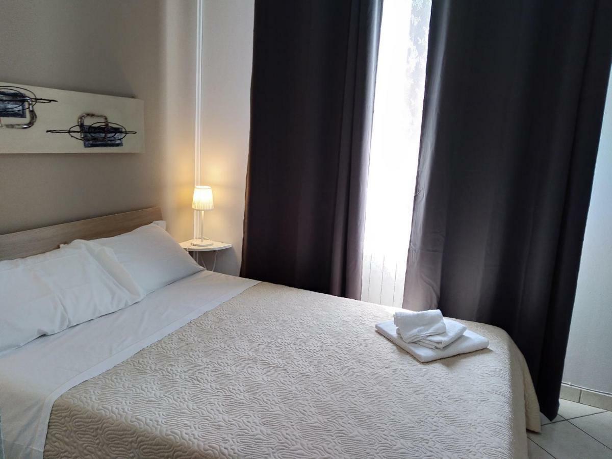 La Fenice Hotel Монтекатини-Терме Экстерьер фото