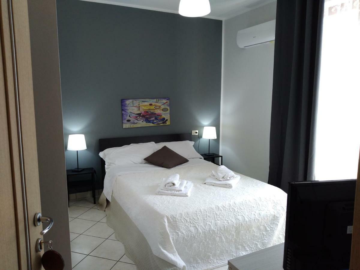 La Fenice Hotel Монтекатини-Терме Экстерьер фото