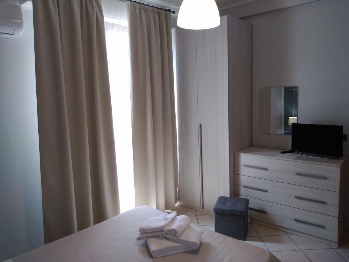 La Fenice Hotel Монтекатини-Терме Экстерьер фото