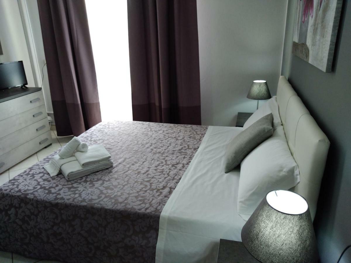 La Fenice Hotel Монтекатини-Терме Экстерьер фото