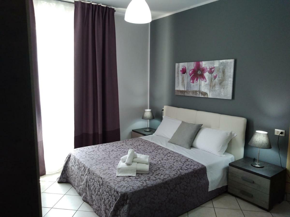 La Fenice Hotel Монтекатини-Терме Экстерьер фото