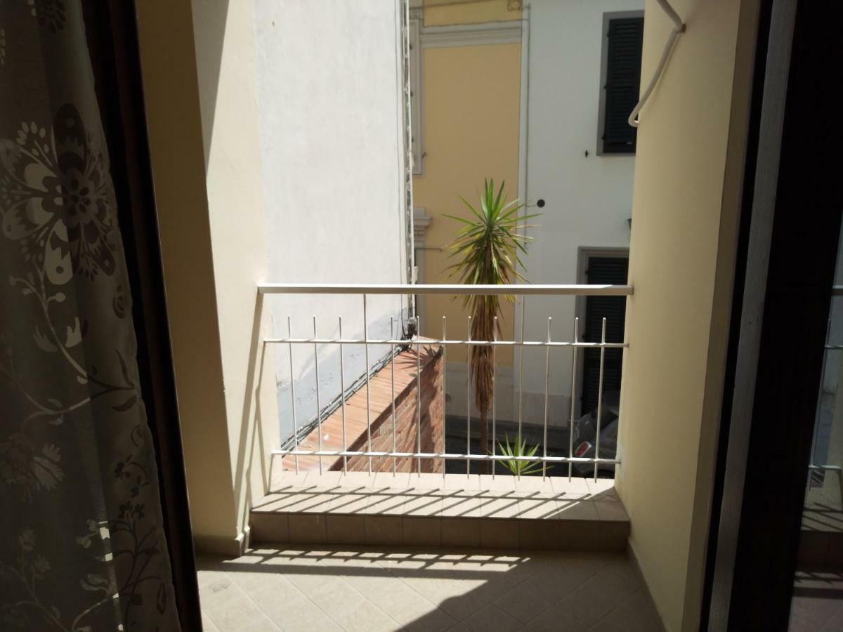 La Fenice Hotel Монтекатини-Терме Экстерьер фото
