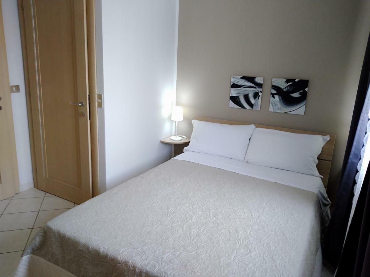 La Fenice Hotel Монтекатини-Терме Экстерьер фото