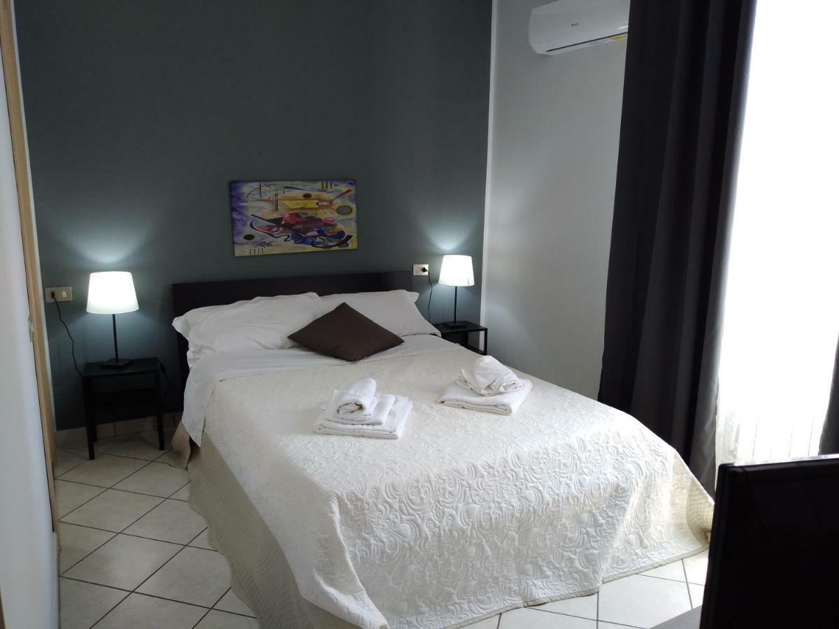 La Fenice Hotel Монтекатини-Терме Экстерьер фото