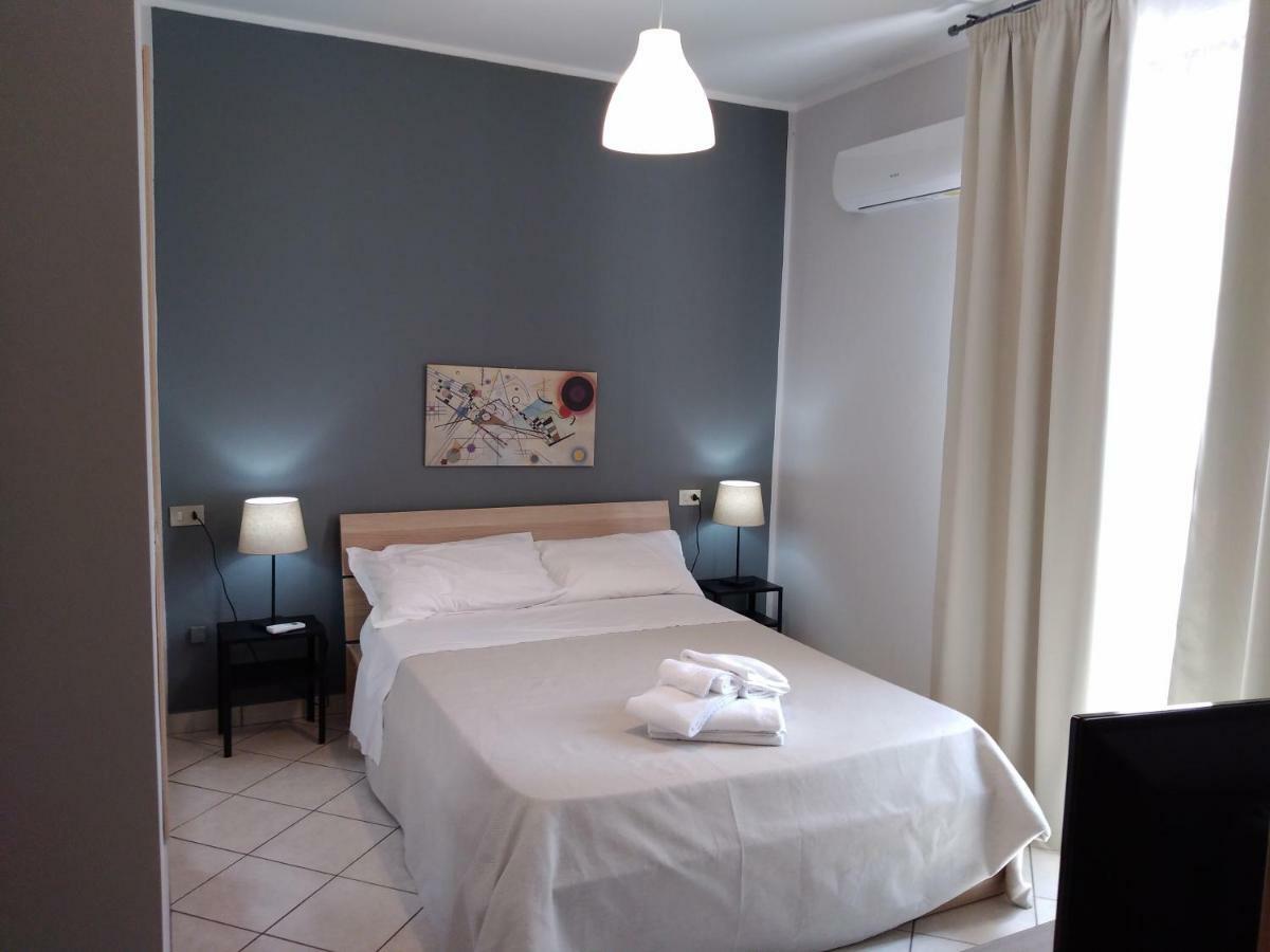 La Fenice Hotel Монтекатини-Терме Экстерьер фото