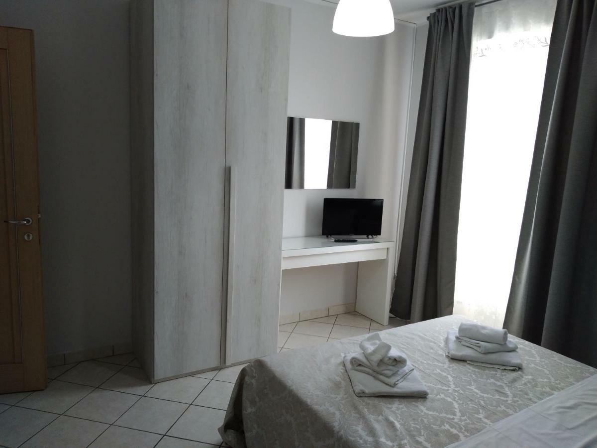 La Fenice Hotel Монтекатини-Терме Экстерьер фото