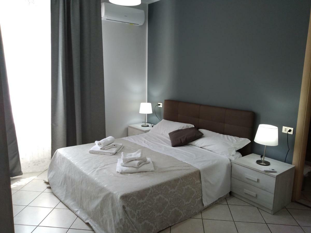 La Fenice Hotel Монтекатини-Терме Экстерьер фото