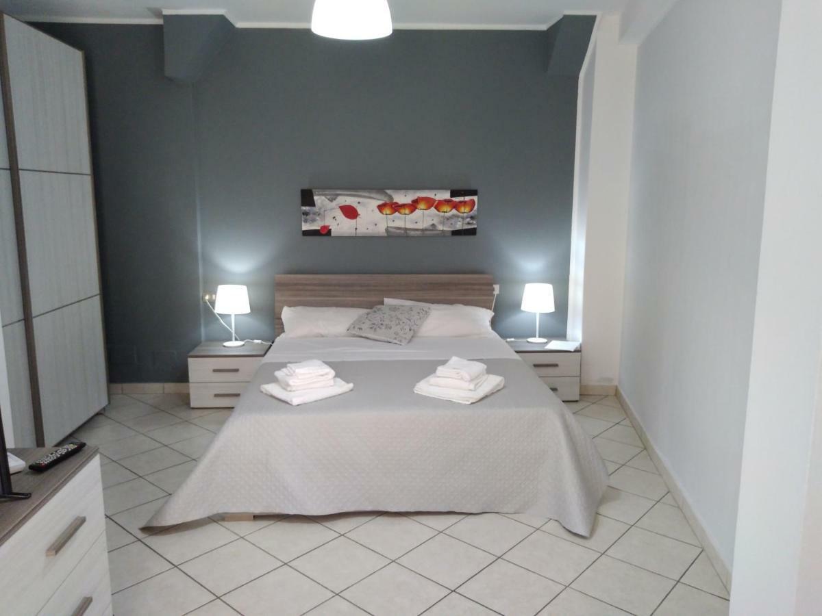 La Fenice Hotel Монтекатини-Терме Экстерьер фото