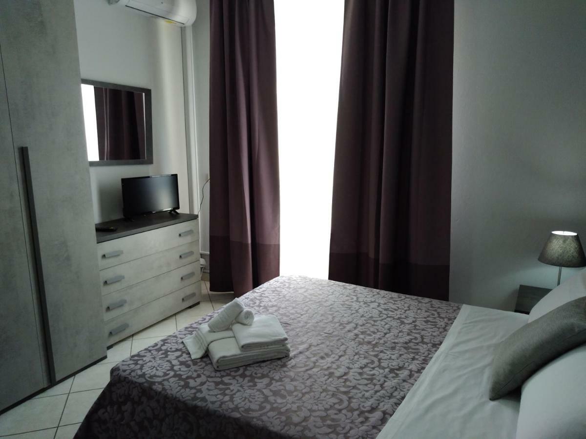 La Fenice Hotel Монтекатини-Терме Экстерьер фото
