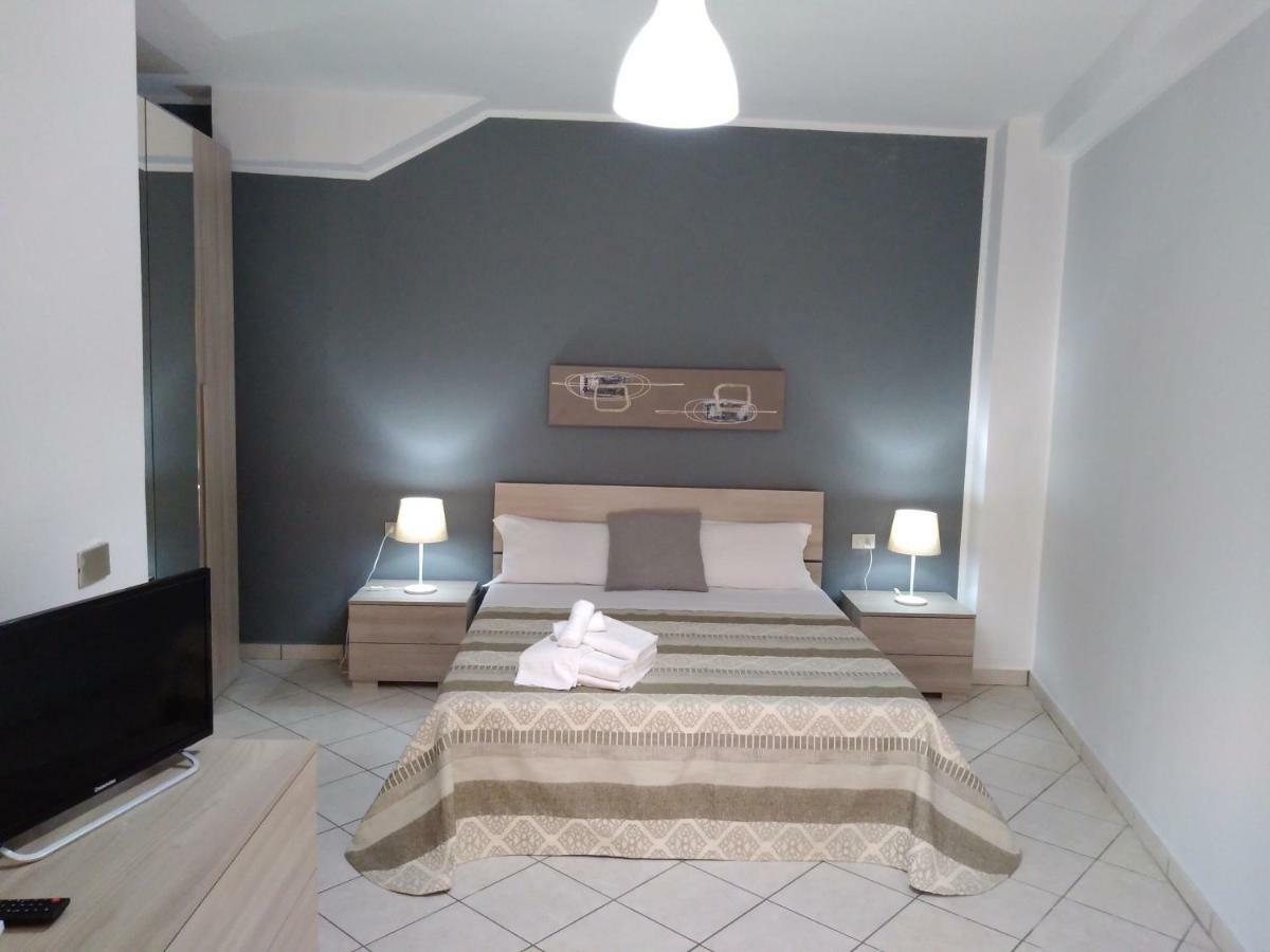 La Fenice Hotel Монтекатини-Терме Экстерьер фото