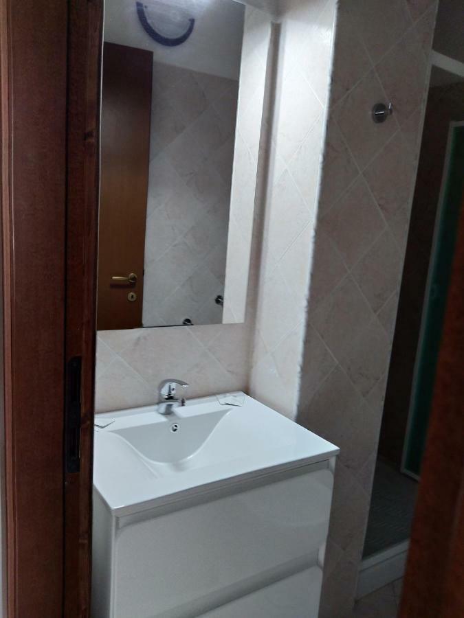La Fenice Hotel Монтекатини-Терме Экстерьер фото