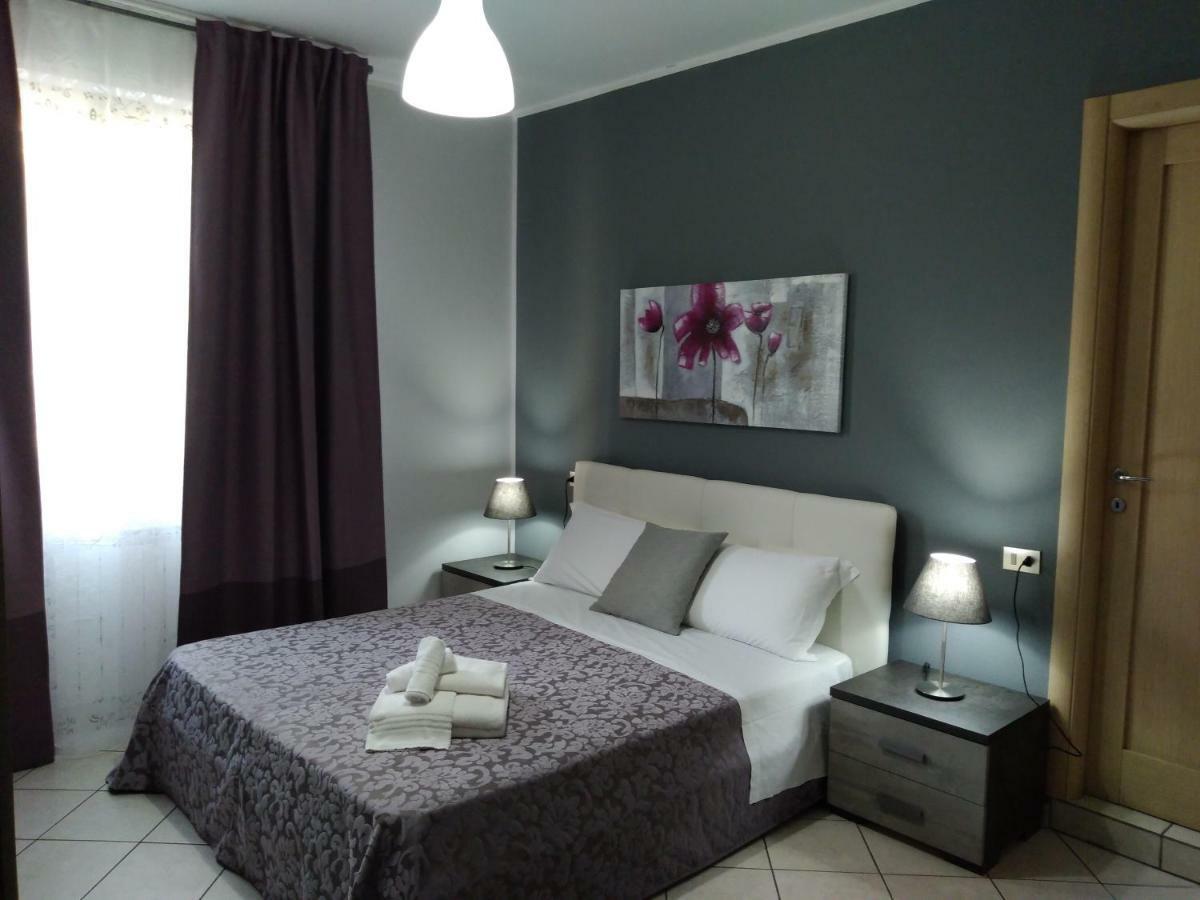 La Fenice Hotel Монтекатини-Терме Экстерьер фото