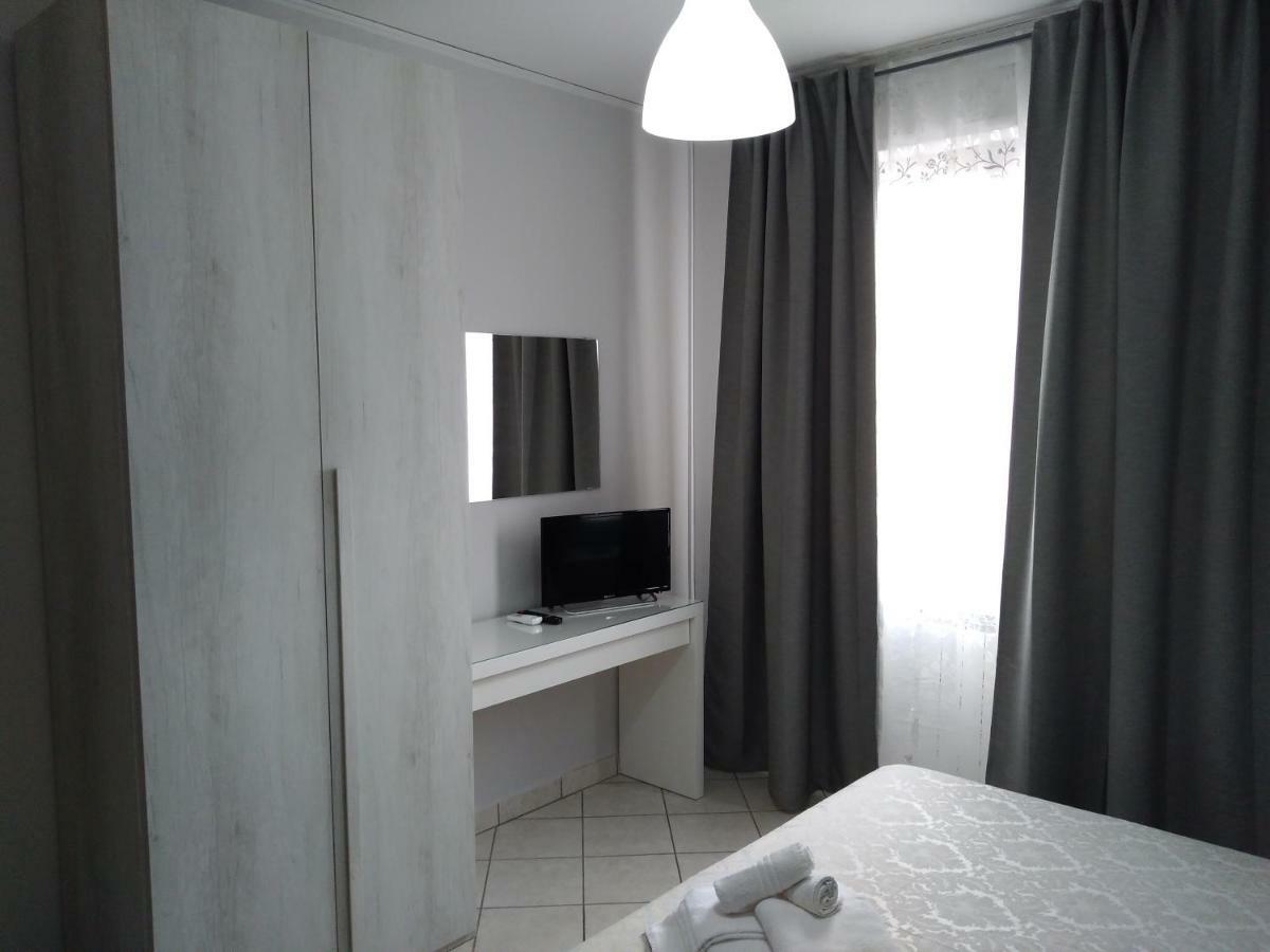 La Fenice Hotel Монтекатини-Терме Экстерьер фото