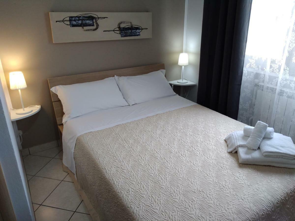 La Fenice Hotel Монтекатини-Терме Экстерьер фото