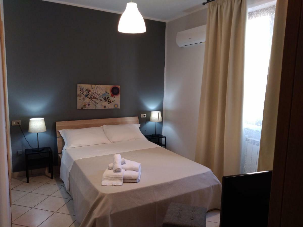 La Fenice Hotel Монтекатини-Терме Экстерьер фото