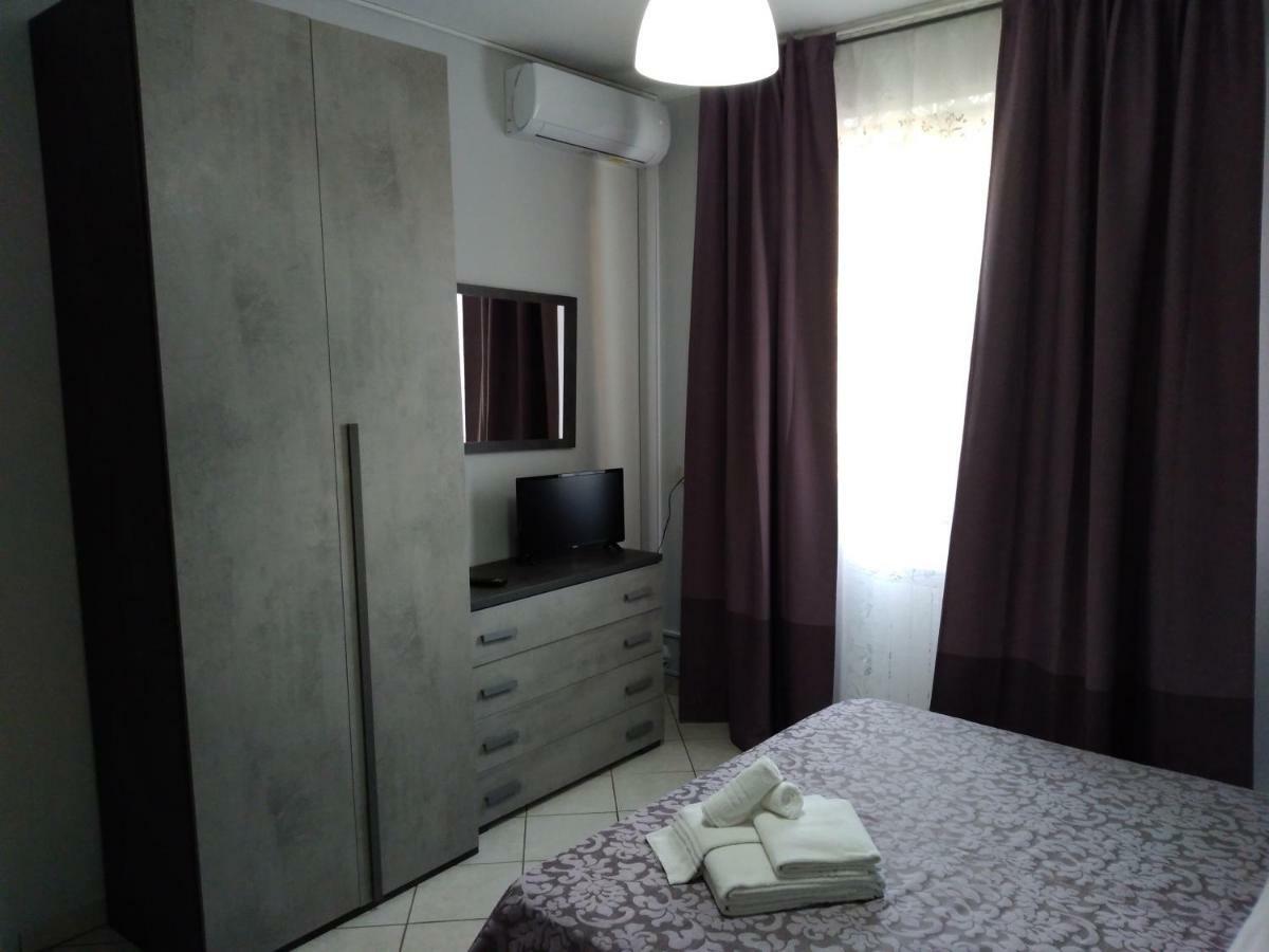 La Fenice Hotel Монтекатини-Терме Экстерьер фото