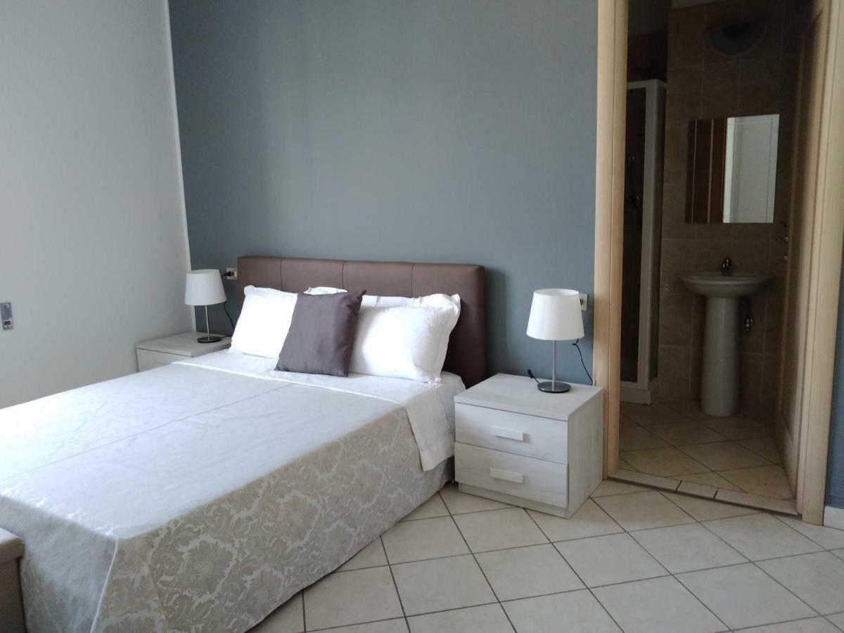 La Fenice Hotel Монтекатини-Терме Экстерьер фото