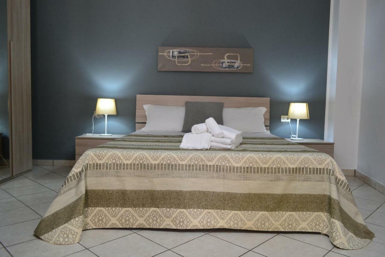 La Fenice Hotel Монтекатини-Терме Экстерьер фото