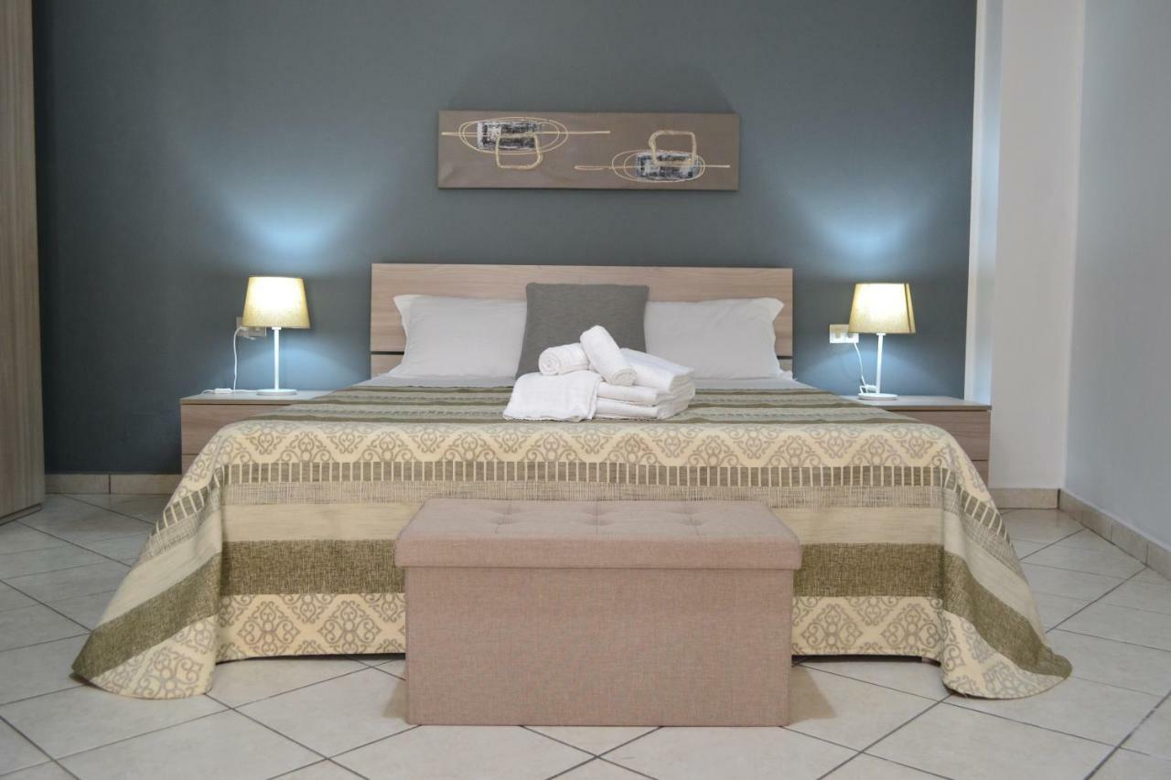 La Fenice Hotel Монтекатини-Терме Экстерьер фото