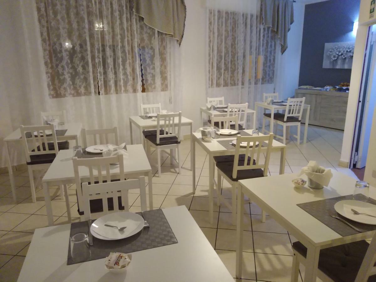 La Fenice Hotel Монтекатини-Терме Экстерьер фото