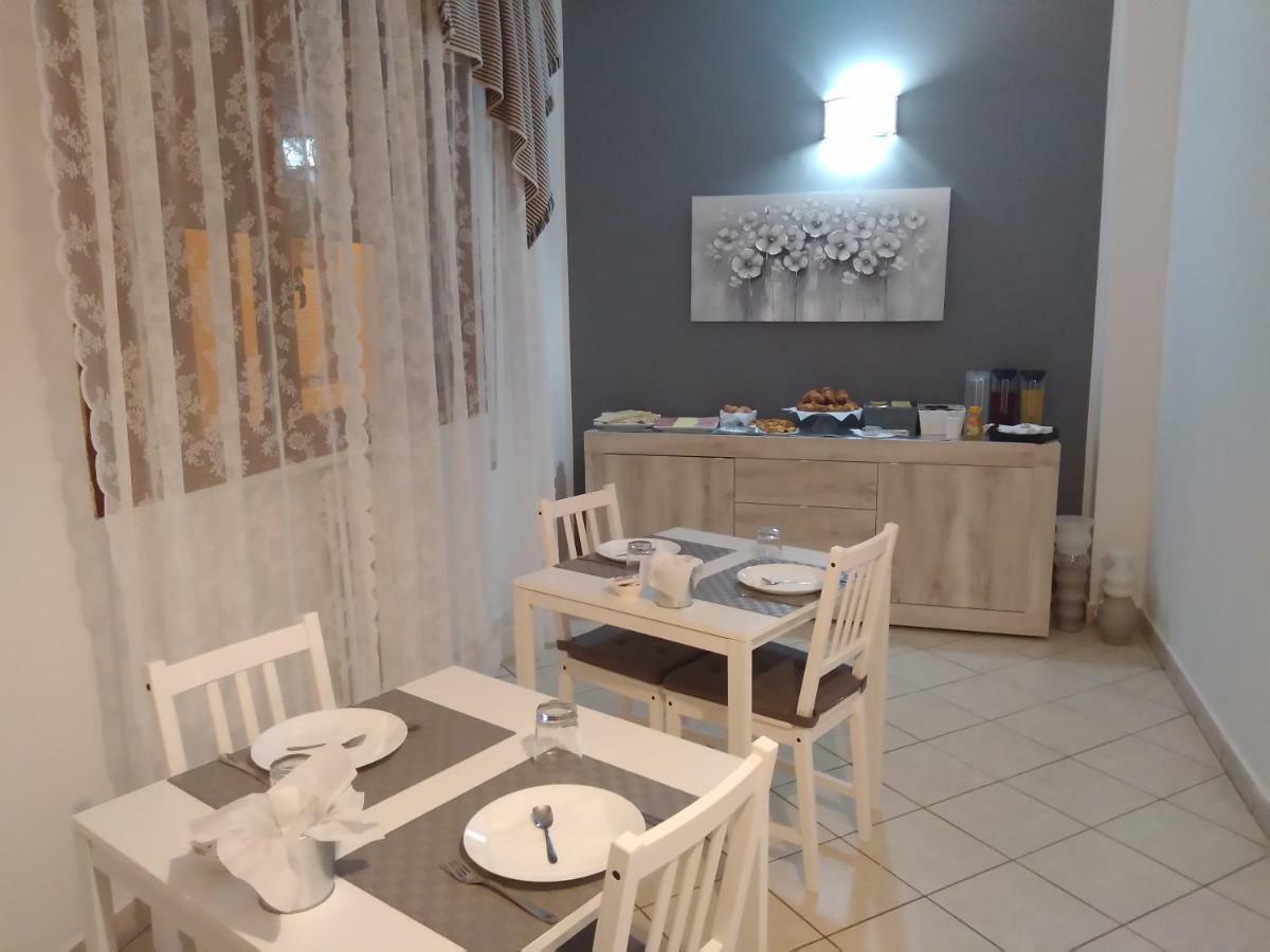 La Fenice Hotel Монтекатини-Терме Экстерьер фото
